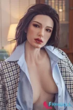 Charlotte Silikon Liebespuppe kaufen