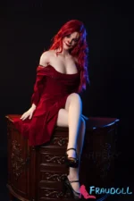 169cm Love Dolls aus Silikon