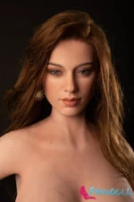 Silikon E-Cup 156cm Liebespuppen Echt