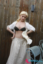 Kelly TPE-Körper 156cm sexpuppen E-Cup kaufen