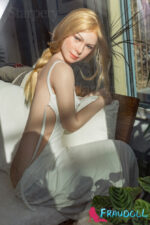 35kg realistische sexpuppe Imogen