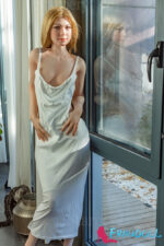 realistic 171cm 35kg sex doll Hybrid