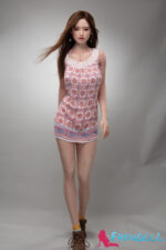 Bing Bing Japanische 159cm sexpuppen C-Cup kaufen