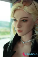 silikon liebespuppen C-Cup 174cm