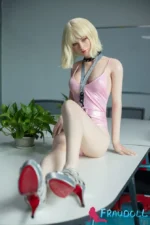 Lubby sex mit real doll 174cm Starpery