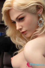 174cm Lubby silikon puppen zu kaufen