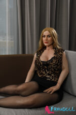 erwachsene Silikon real sexdolls 38kg