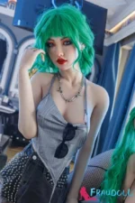 Wushi 174cm liebespuppen deutschland