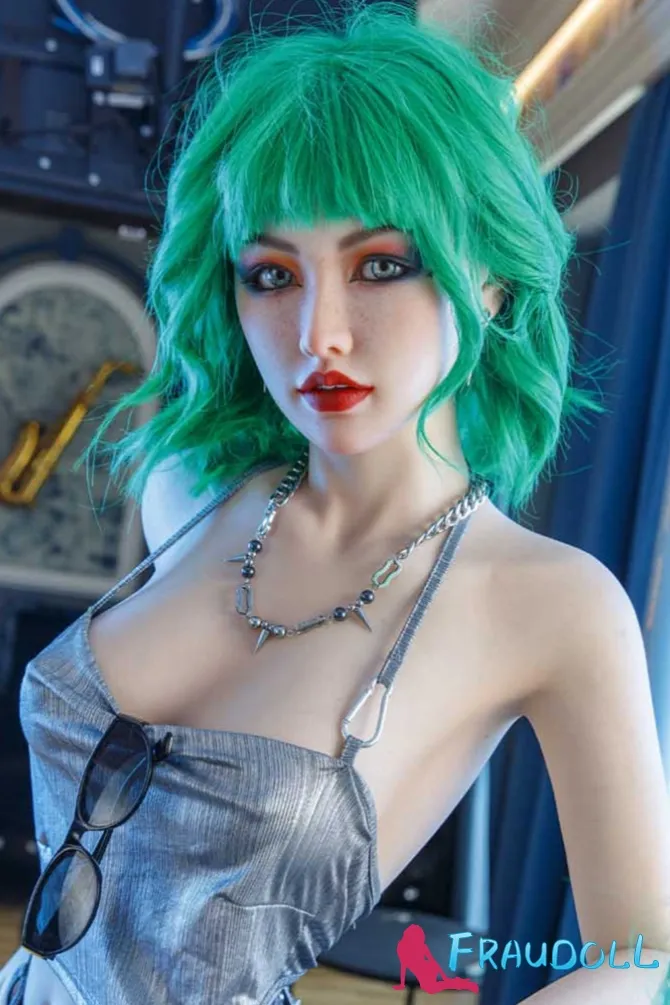 Wushi Silikonpuppe kaufen Wushi Silikonpuppe kaufen