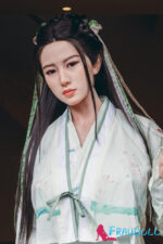 Yuyan Starpery Asiatische puppensex