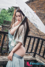 35kg realistische sexpuppe Yuyan