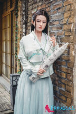 silikon G-Cup sexpuppen Asiatische