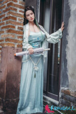 Hybrid Starpery Yuyan real like sex