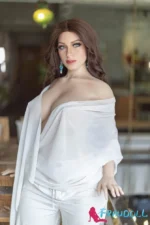 Adele G-Cup sexpuppe silikon