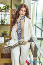 silikon liebespuppen G-Cup 165cm