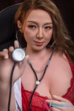 Ayumi Silikon Liebespuppe kaufen