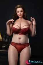 Ayumi Silikon real doll kaufen