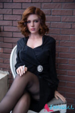 Großen Titten realdoll realistisch Wayne Winstead Hybrid