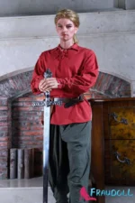 Caesar  sexpuppe silikon