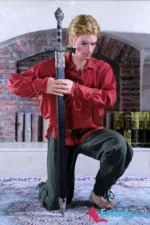 175cm sex doll silikon