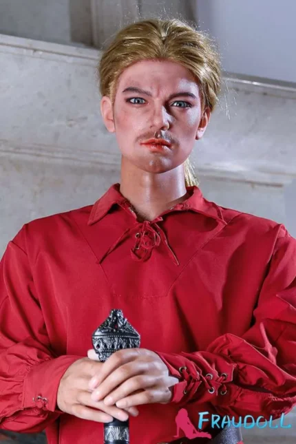 Caesar Silikon Liebespuppe kaufen