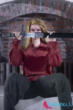 sex doll Silikon 175cm