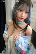 150cm Silikon Sex doll kaufen