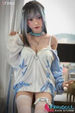 150cm Real Love Doll 19.5kg