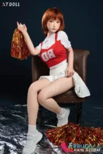 150cm Real Love Doll 19.5kg