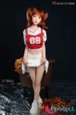 D-Cup Love Dolls Sex 19.5kg