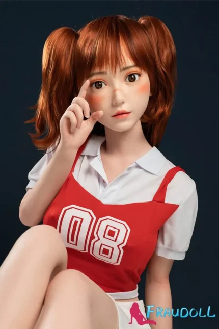 Silikon real sex dolls 19.5kg