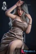 Lebensechte liebespuppe Mercat