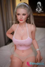 F-Cup Love Dolls Sex 37.5kg
