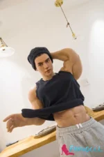 Schmidt liebespuppe aus silikon