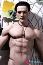 Boa Echte sex puppe aus Silikon