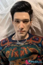 Bertin Echte sex puppe aus Silikon