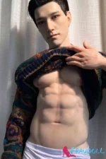 180cm Lebensechte Real Dolls