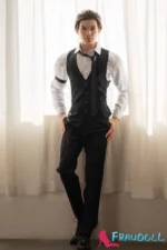 Regan Echte sex puppe aus Silikon