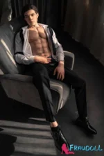 Silikon Puppen Realing 175cm