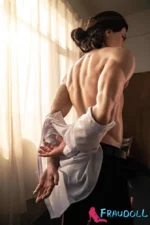 175cm Realing Sexpuppe Regan