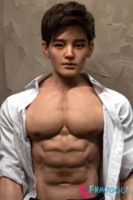 175cm Lebensechte Real Dolls