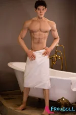 Silikon Puppen Realing 175cm