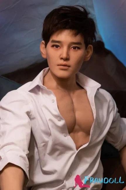 Martin Silikon Sex mit sexpuppen