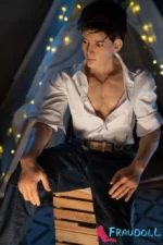 Männliche Liebespuppen 175cm