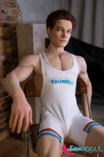 175cm Lebensechte Real Dolls