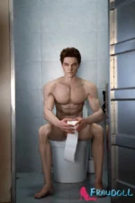 Männliche Liebespuppen 175cm