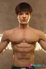 Leonardo Silikon Sex mit sexpuppen