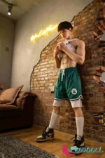 Silikon Puppen Realing 175cm