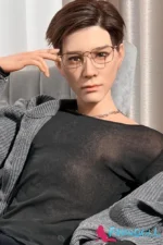 170cm Lebensechte Real Dolls