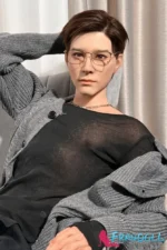 Lynn Männliche Realing Puppe